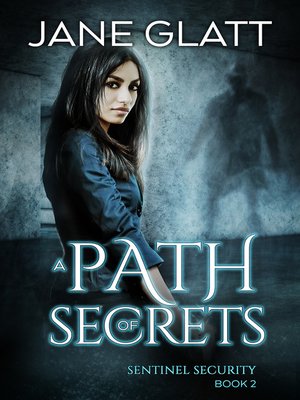 cover image of A Path of Secrets